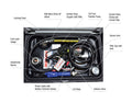 John Dow Industries auto part