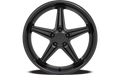 TSW TWLCH 19X9.5 5X120 M-BLK G-BLK-LP 20MM - 1995LCH205120B76