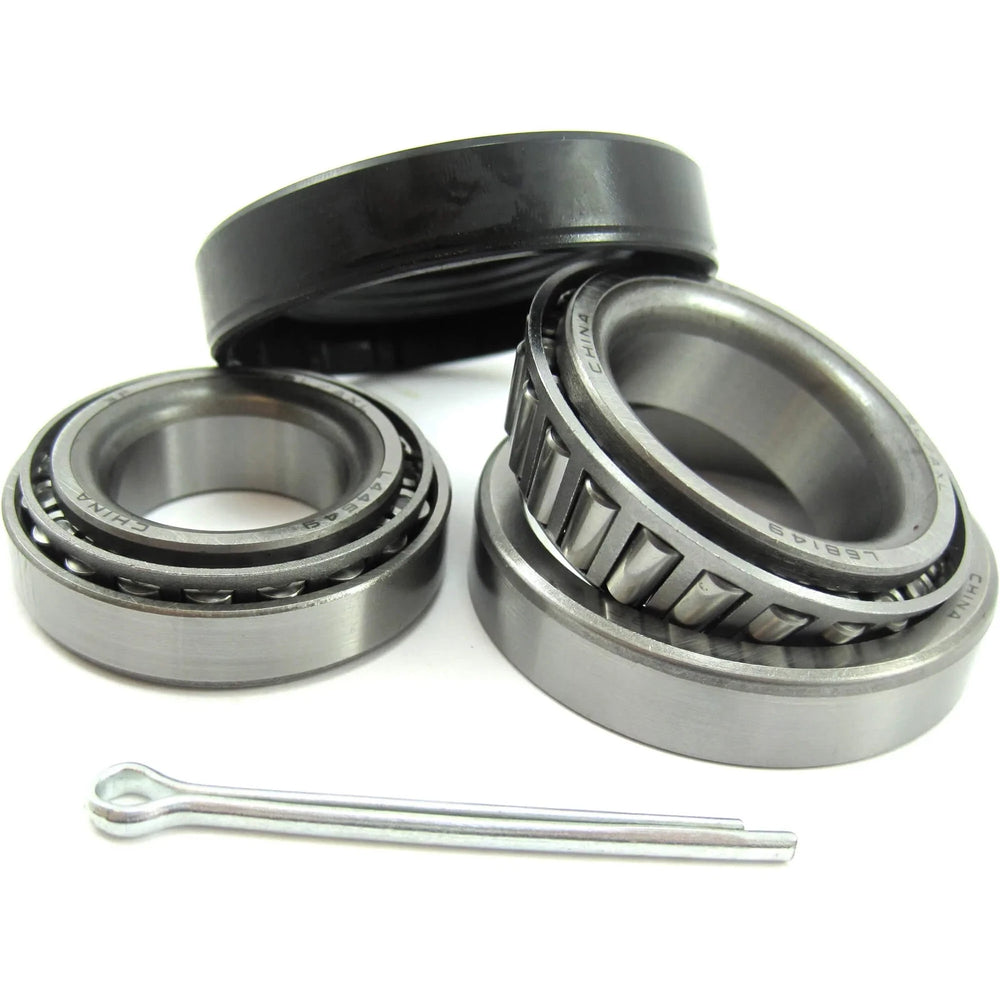 EZ FLEX TANDEM DE 01314303 6000 LB MAX COMPLETE KIT