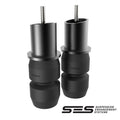 Timbren 2002 Saturn Vue Rear Suspension Enhancement System
