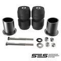 Timbren 2002 Saturn Vue Rear Suspension Enhancement System