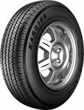 ST225/75R15 D/5H STAR MAG
