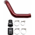 Wehrli intercooler