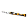 3/8DR TRQ WR ELEC W/ANG 10100 FT LB