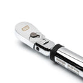 3/8DR TRQ WR ELEC W/ANG 10100 FT LB