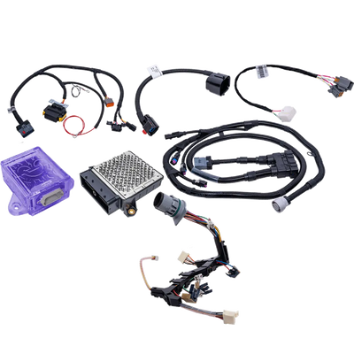ATS Diesel auto part