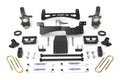 Fabtech auto part