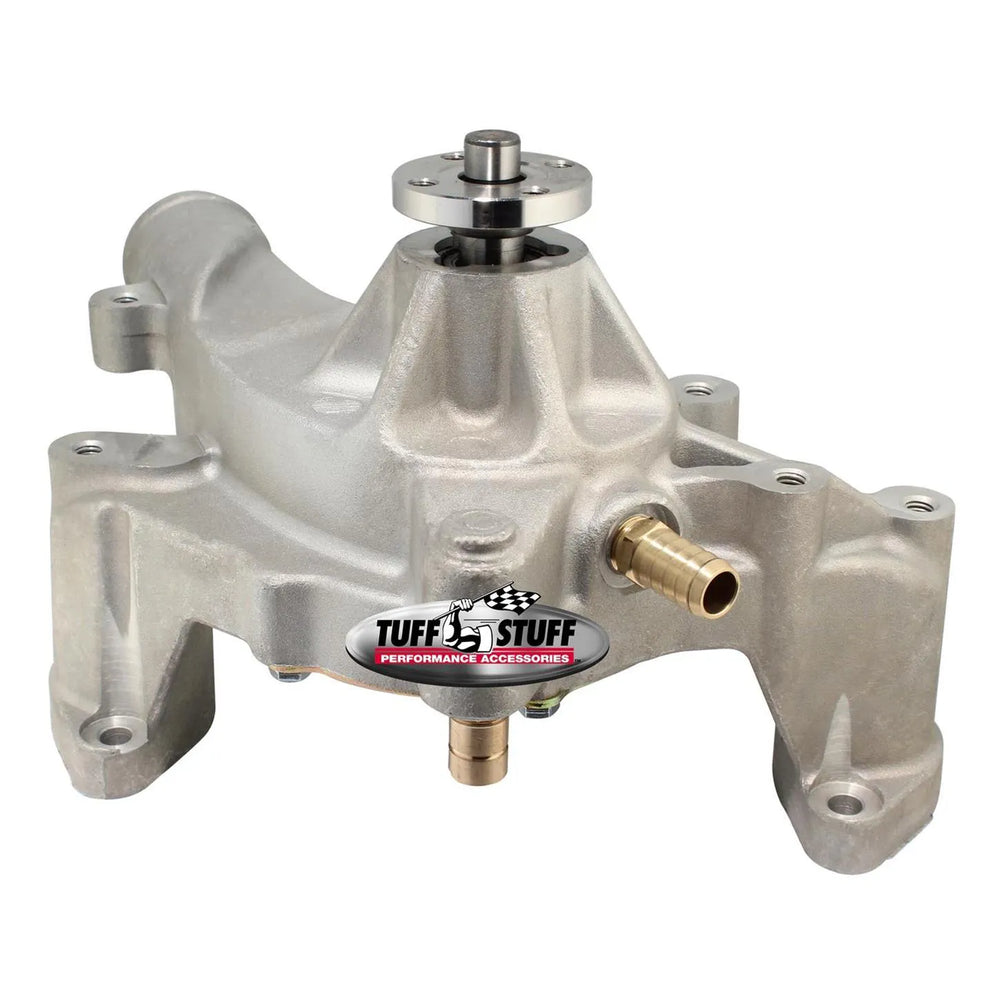 Ford Water Pump FE Motor Cast Plus Aluminum