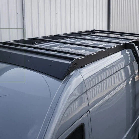 MERCEDES SPRINTER DRIFTR ROOF RACK