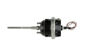 Turbosmart auto part close-up