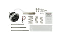 Turbosmart auto part installed view