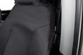 CUSTOM SEAT SAVER POLYCOTTON CHARCOAL