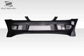 Extreme Dimensions bumper