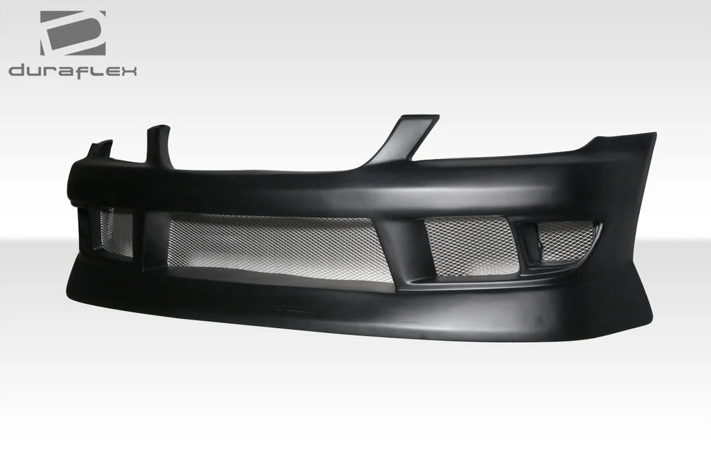 Extreme Dimensions bumper