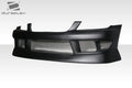 Extreme Dimensions bumper