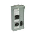 RV POWER OUTLET 120/240V, 20A GFCI