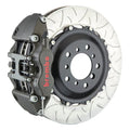 Brembo 06 - 08 Z4 M-Coupe/ Roadster (E85/ E86) PISTA Front Race BBK 2pc 355x35x53a 2pc Rotor T5