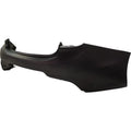 REAR BUMPER COVER SEDAN; PRIME KIA RIO 1820
