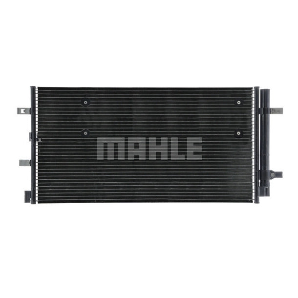 A/C Condenser