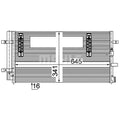 A/C Condenser