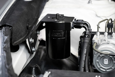 HPS Oil Catch Can 860-006WB