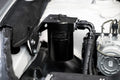 HPS Oil Catch Can 860-006WB