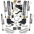 Skyjacker lift kit