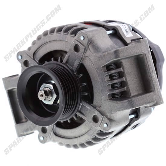 REMANUFACTURED DENSO FIRST TIME FIT