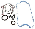 Mahle OE GM 3.5L / 3.9L 06-11 0.50MM Piston Set (Set of 6)