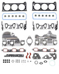 Mahle auto part