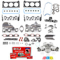 Mahle auto part
