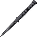 TILITE G10 FOLDING KNIFE W/ 6IN BLADE