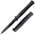 TILITE G10 FOLDING KNIFE W/ 6IN BLADE