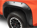 HUSKY LINERS 2024-2025 TOYOTA TACOMA FF POCKET STYLE 4PC FENDER FLARES