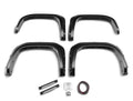 HUSKY LINERS 2024-2025 TOYOTA TACOMA FF POCKET STYLE 4PC FENDER FLARES