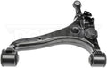 CONTROL ARM