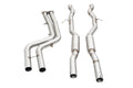 Megan Racing exhaust