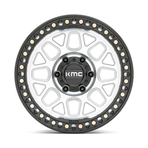 KMC Wheels auto part