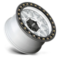 KMC Wheels auto part close-up