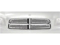 Putco 05-09 Dodge Charger - Replacement Liquid Mesh Grilles