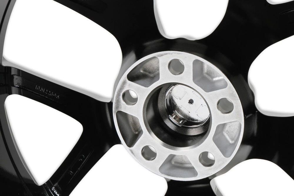 CARROLL SHELBY WHEELS CS3 YSPOKE 20x11 5x114.3/5x4.5 +50MM OS GUNMETAL