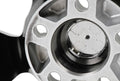 CARROLL SHELBY WHEELS CS3 YSPOKE 20x11 5x114.3/5x4.5 +50MM OS GUNMETAL