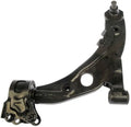 CONTROL ARM W/ BALL