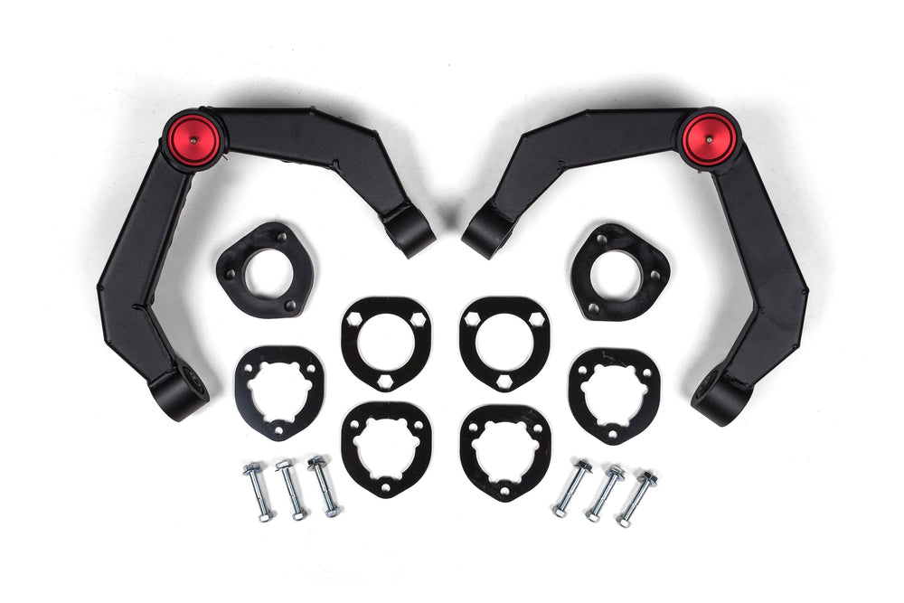 20192022 RAM 1500 2IN LEVELING KIT
