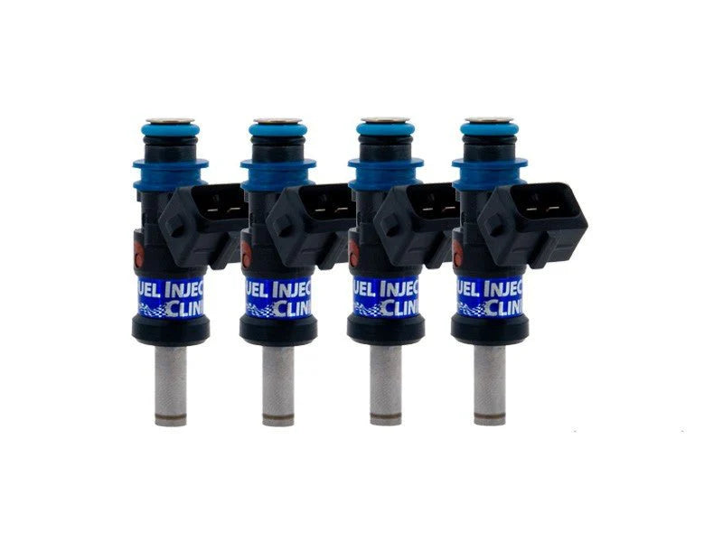 Fuel Injector Clinic auto part