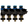 Fuel Injector Clinic 1000cc FIC Fuel Injector Clinic Injector Set for Subaru BRZ (High-Z)