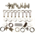 Eagle auto part installed view