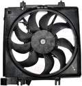 RAD FAN ASSEMBLY