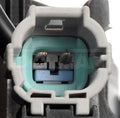 RAD FAN ASSEMBLY