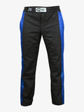 K1 RaceGear black auto part